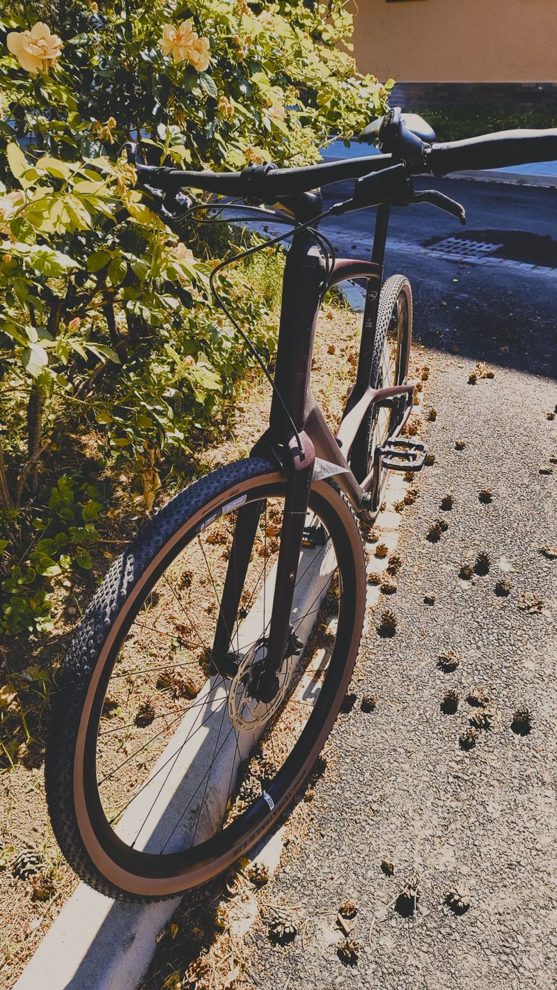 Specialized Sirrus X 5.0