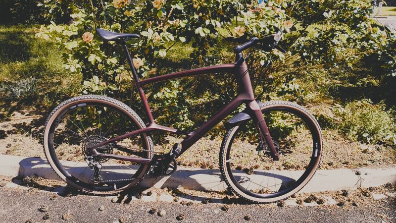 Specialized Sirrus X 5.0