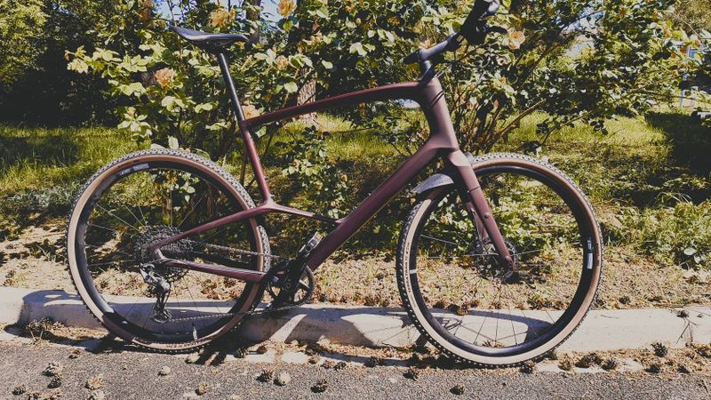 Specialized Sirrus X 5.0