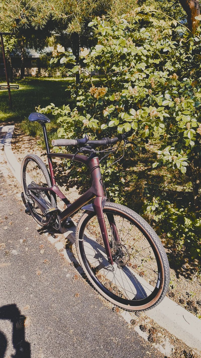 Specialized Sirrus X 5.0