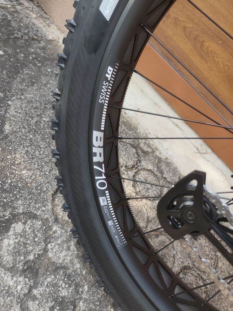 Surly ICE CREAM TRUCK