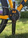 Trek Procaliber 9.6