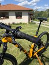 Trek Procaliber 9.6