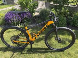 Trek Procaliber 9.6