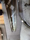 Kola DT Swiss E1800 Spline 30mm zapletená nová silnice gravel
