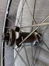 Kola DT Swiss E1800 Spline 30mm zapletená nová silnice gravel