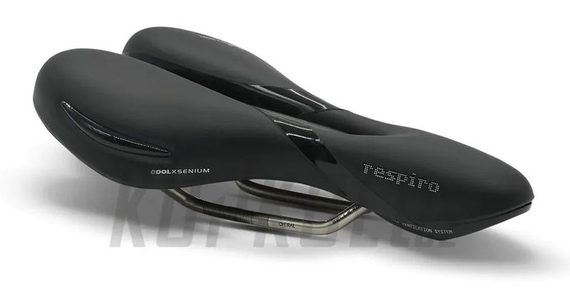 Sedlo Selle Royal Respiro Athletic