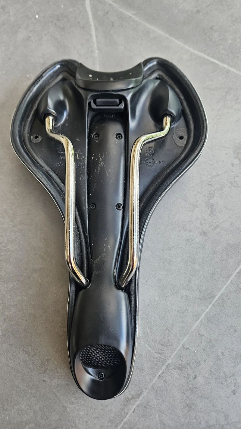 Sedlo Selle Royal Respiro Athletic