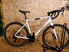 STEVENS Gavere Com FEQ Cool Dove 2026 velikost 56