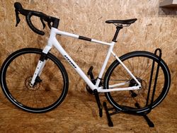 STEVENS Gavere Com FEQ Cool Dove 2026 velikost 56