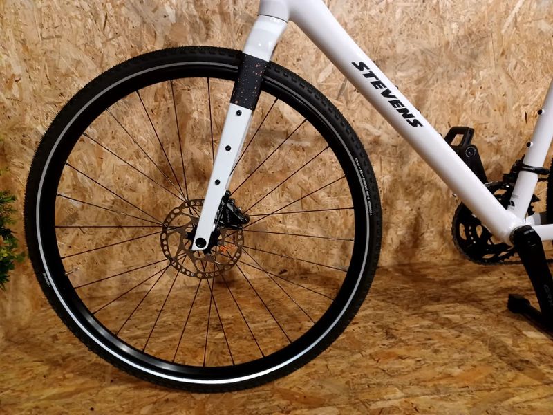 STEVENS Gavere Com FEQ Cool Dove 2026 velikost 56