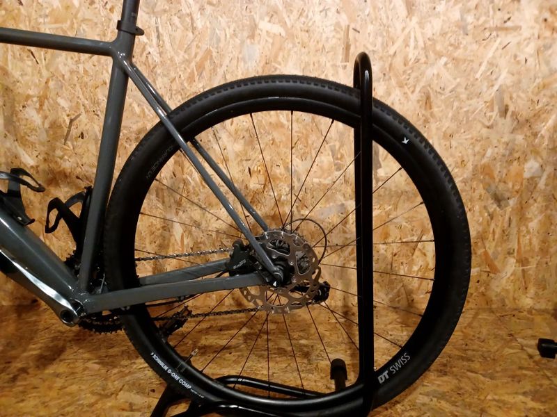 Canyon Endurace 6, velikost rámu L 