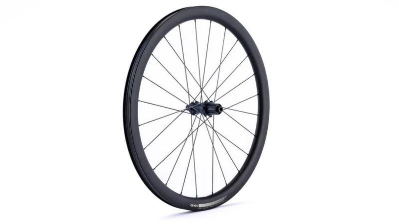 Prodám nova Gravel kola CG40 sundaná s nového kola BMC