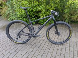 Trek Procaliber vel.L