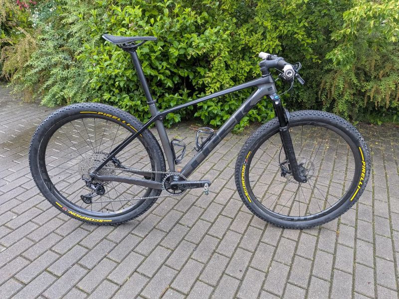 Trek Procaliber vel.L