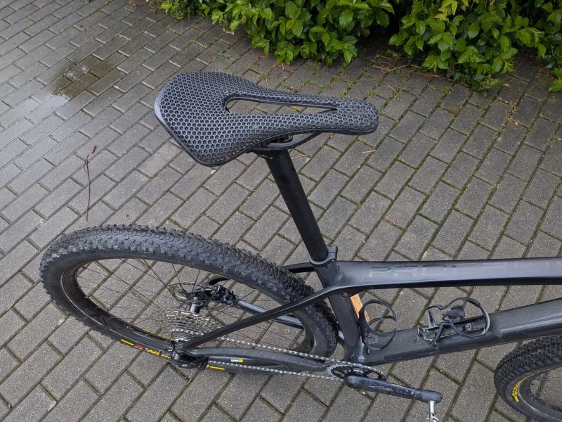 Trek Procaliber vel.L