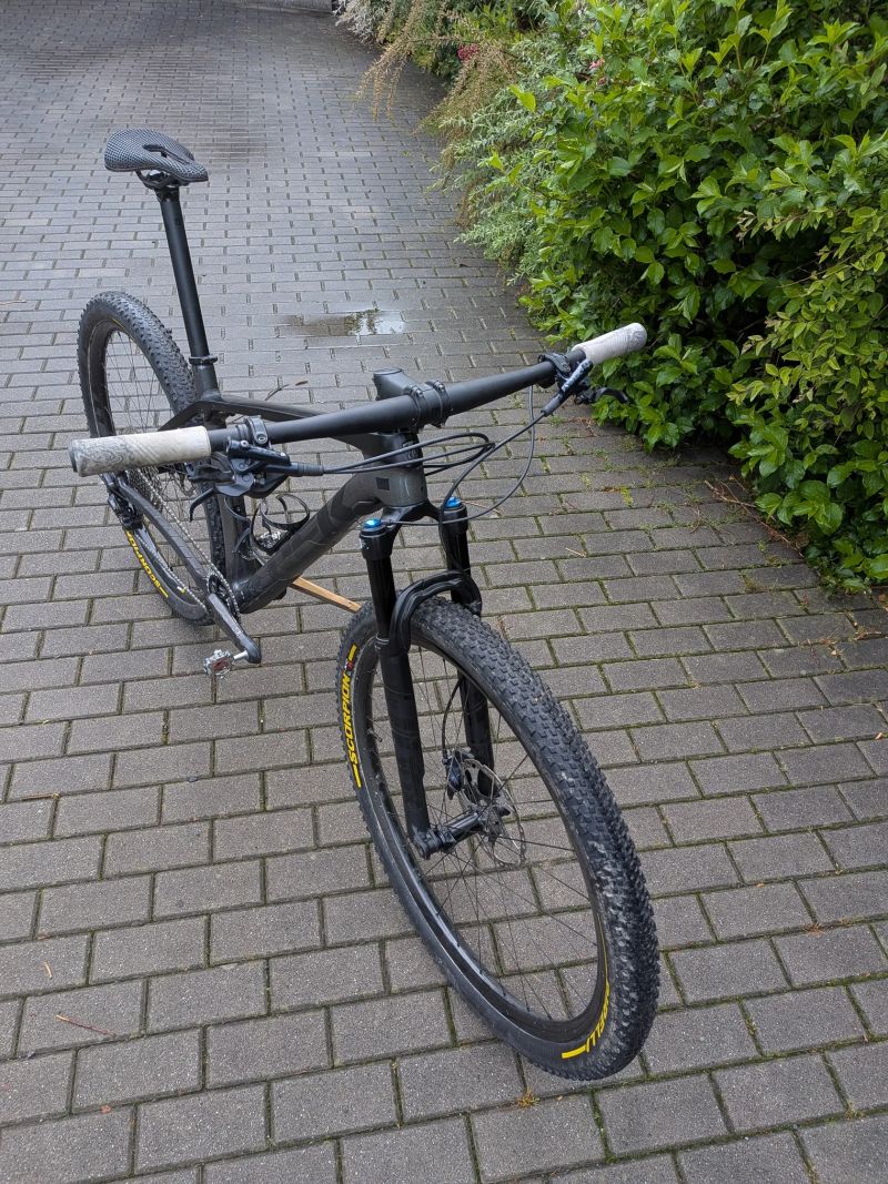 Trek Procaliber vel.L