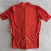 Castelli Entrata V fiery red