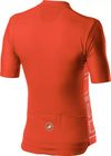 Castelli Entrata V fiery red