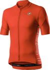Castelli Entrata V fiery red