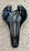 originální sedlo Velomann Mitora Hyper Carbon z kola Bianchi Infinito ICR Ultegra Di2
