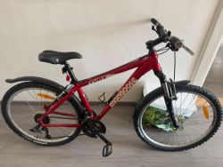 MONGOOSE Tyax Comp
