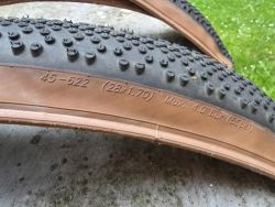 Schwalbe G-One-Bite