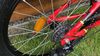 Dětské kolo 20" Rockrider ST900 Decathlon 4-9let postava 100-135cm jako NOVÉ nevyužité 
