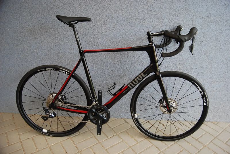 Rose Team GF Disc 61CM