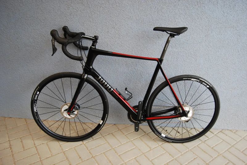 Rose Team GF Disc 61CM
