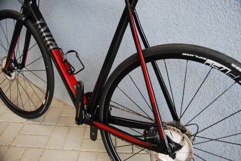 Rose Team GF Disc 61CM
