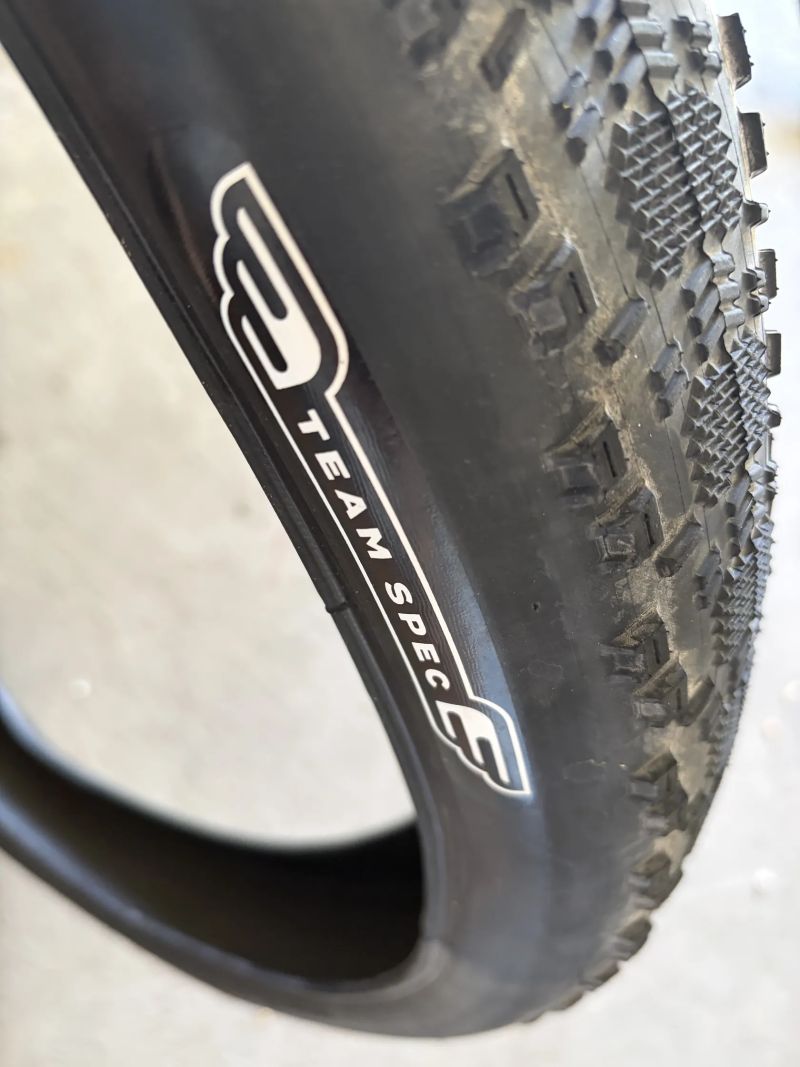 Maxxis Aspen +Aspen ST Team Spec 29 x 2,40 WT MaxxSpeed TR EXO ONE70