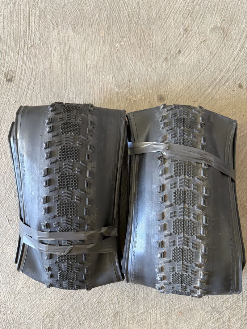 Maxxis Aspen +Aspen ST Team Spec 29 x 2,40 WT MaxxSpeed TR EXO ONE70