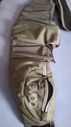 Ledvinka - EVOC Race Belt