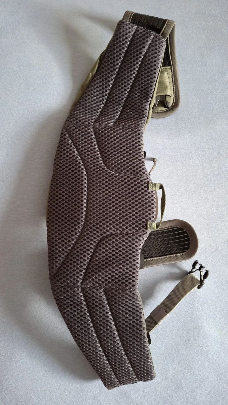 Ledvinka - EVOC Race Belt
