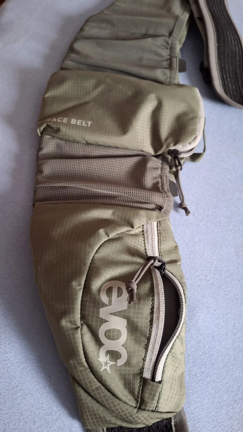 Ledvinka - EVOC Race Belt