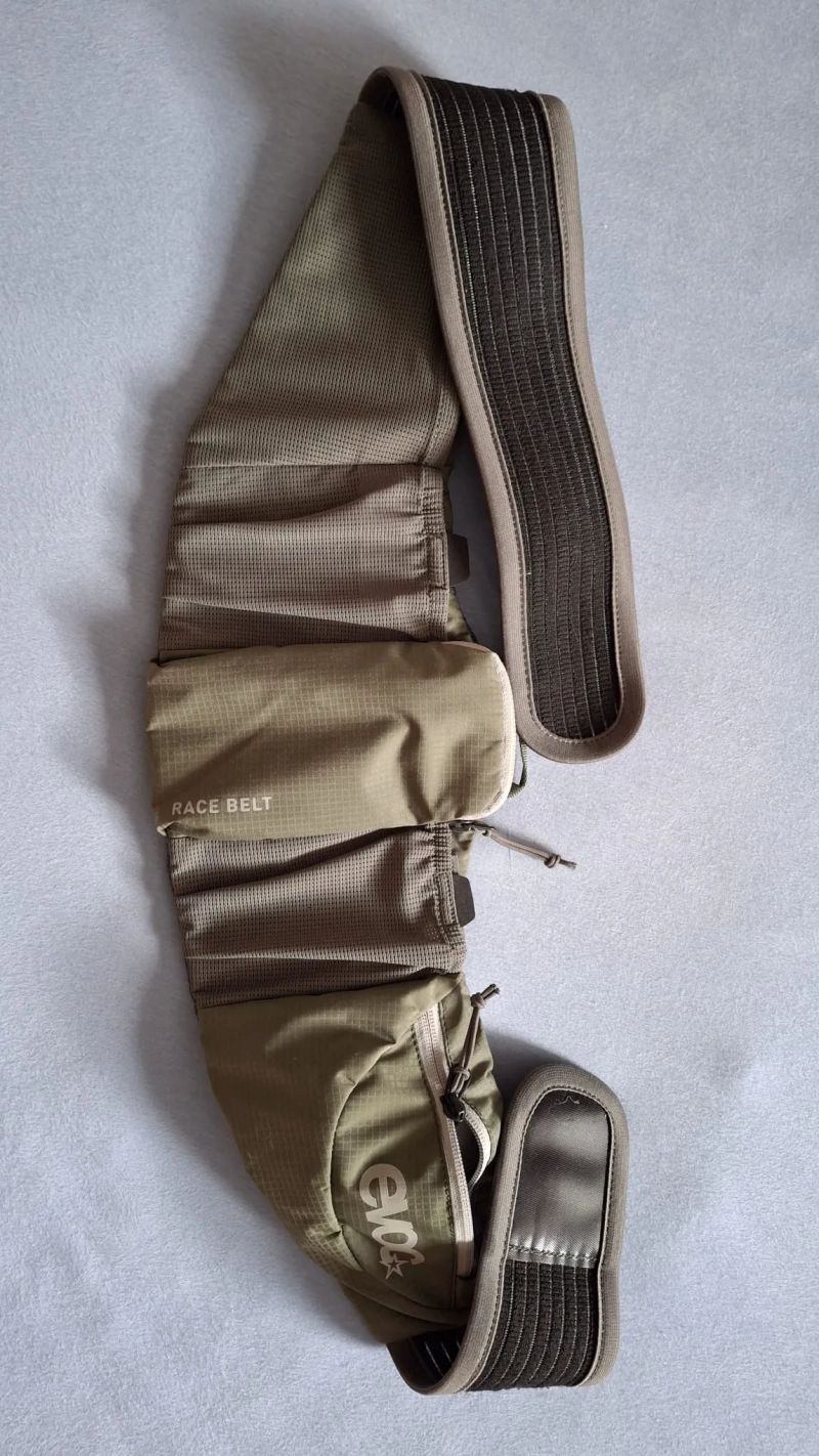 Ledvinka - EVOC Race Belt