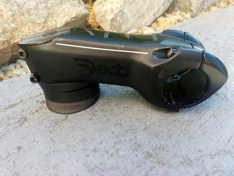 DEDA VINCI 11cm