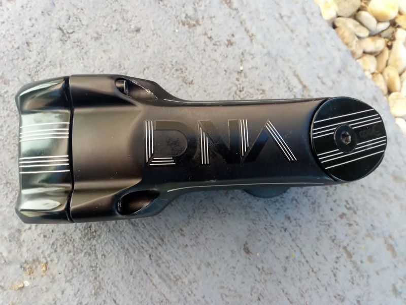 DEDA VINCI 11cm