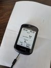 Garmin Edge 530