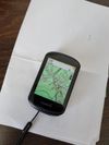Garmin Edge 530