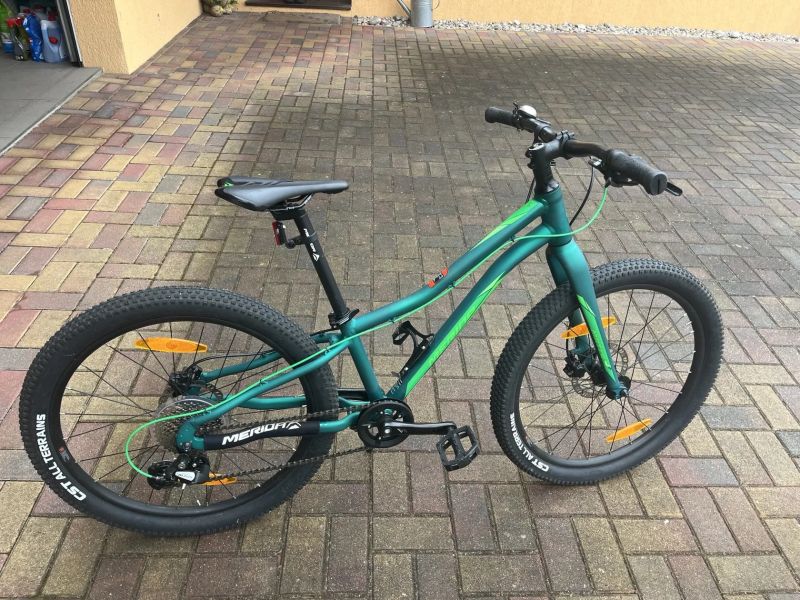 Merida matts J24