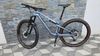 Canyon LUX TRAIL CF8