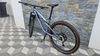 Canyon LUX TRAIL CF8