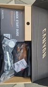 Canyon LUX TRAIL CF8
