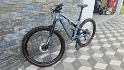 Canyon LUX TRAIL CF8