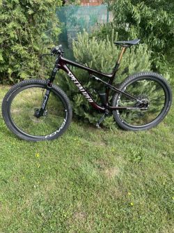 Specialized Epic Expert