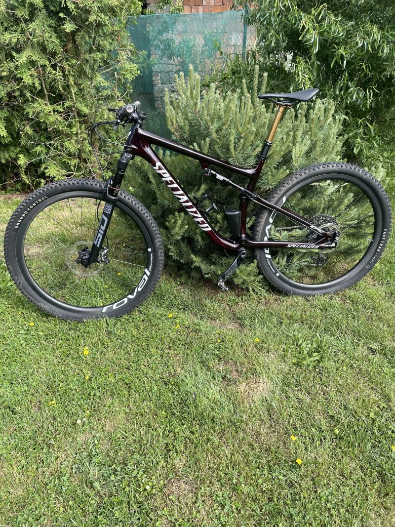 Specialized Epic Expert