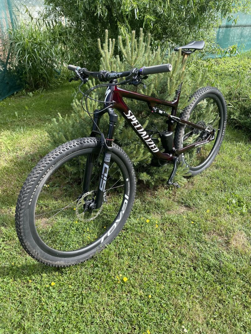 Specialized Epic Expert