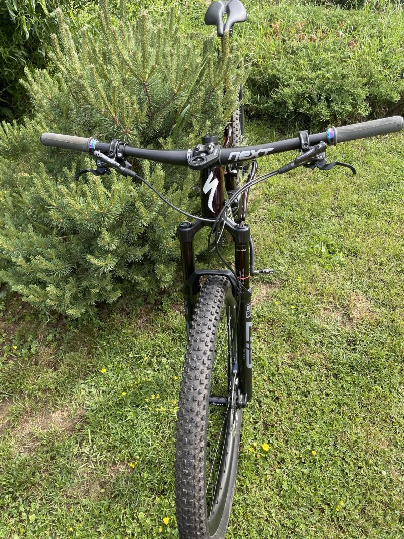 Specialized Epic Expert